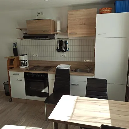Apartment Haus Ferdinand