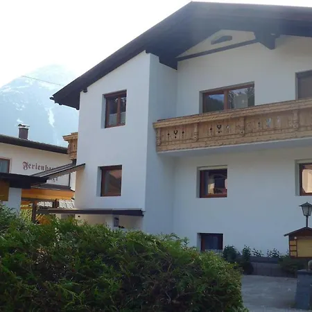 Haus Ferdinand Leutasch