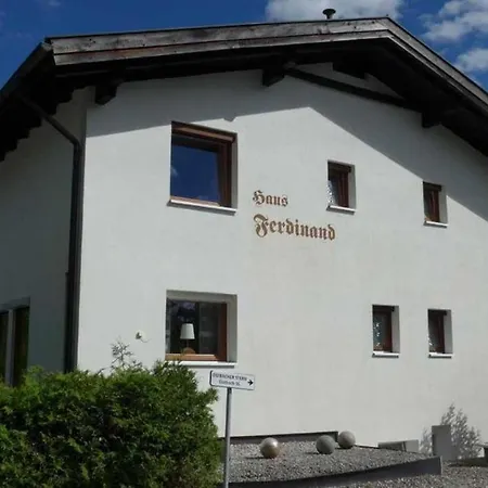 Haus Ferdinand *