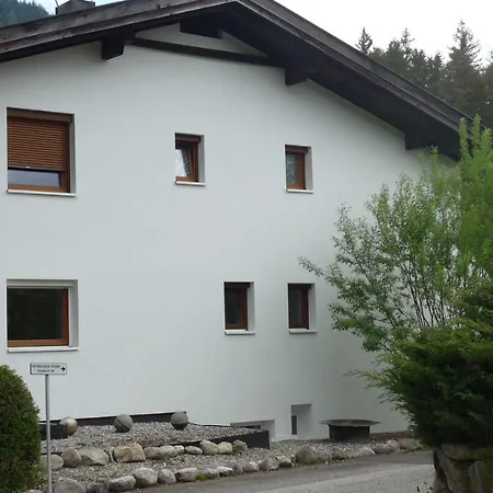 Apartment Haus Ferdinand