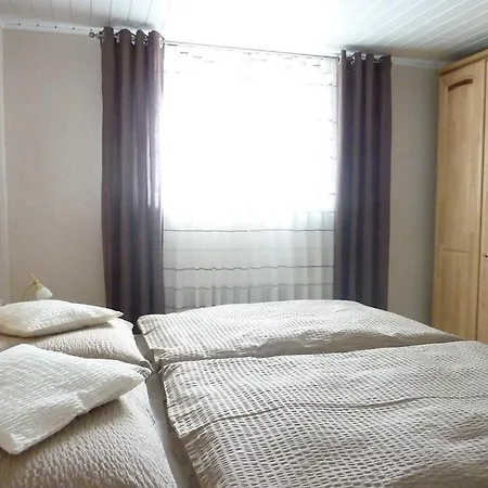 Apartment Haus Ferdinand