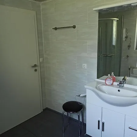 Haus Ferdinand Apartment Leutasch