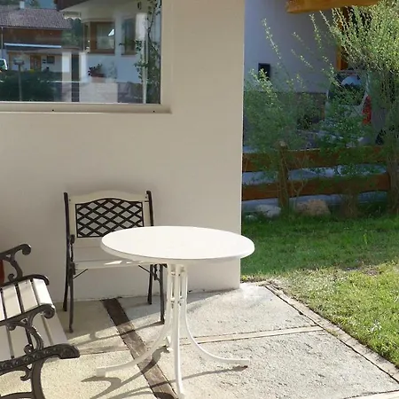 Haus Ferdinand * ליוטאש