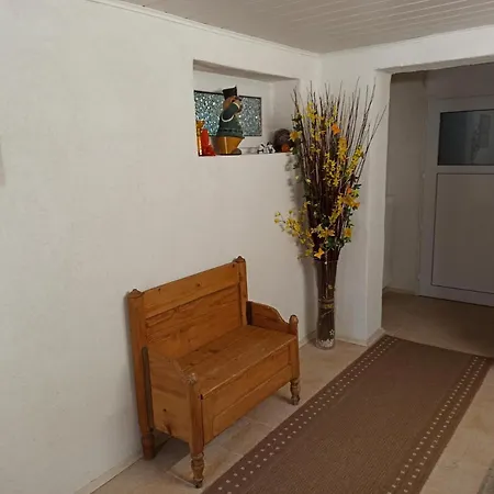 Haus Ferdinand Apartmán Leutasch