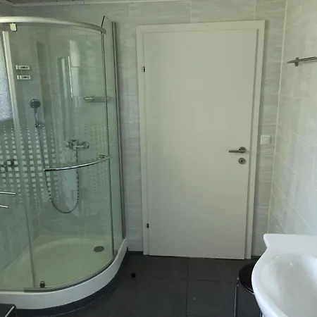 Apartmán Haus Ferdinand Leutasch