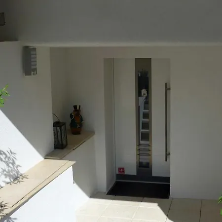 Apartmán Haus Ferdinand
