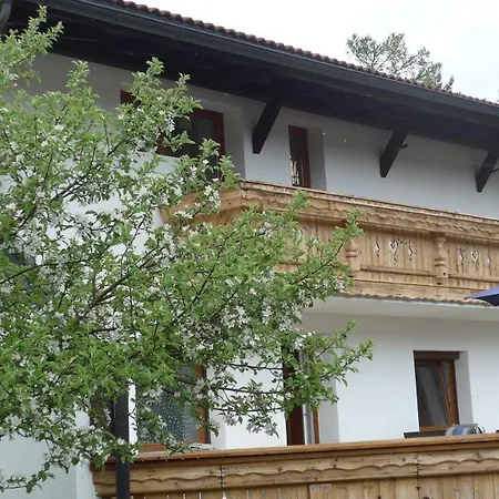 Haus Ferdinand Apartmán