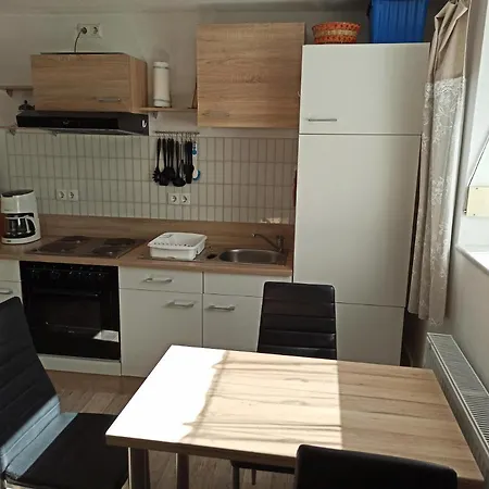 Haus Ferdinand Apartmán Leutasch